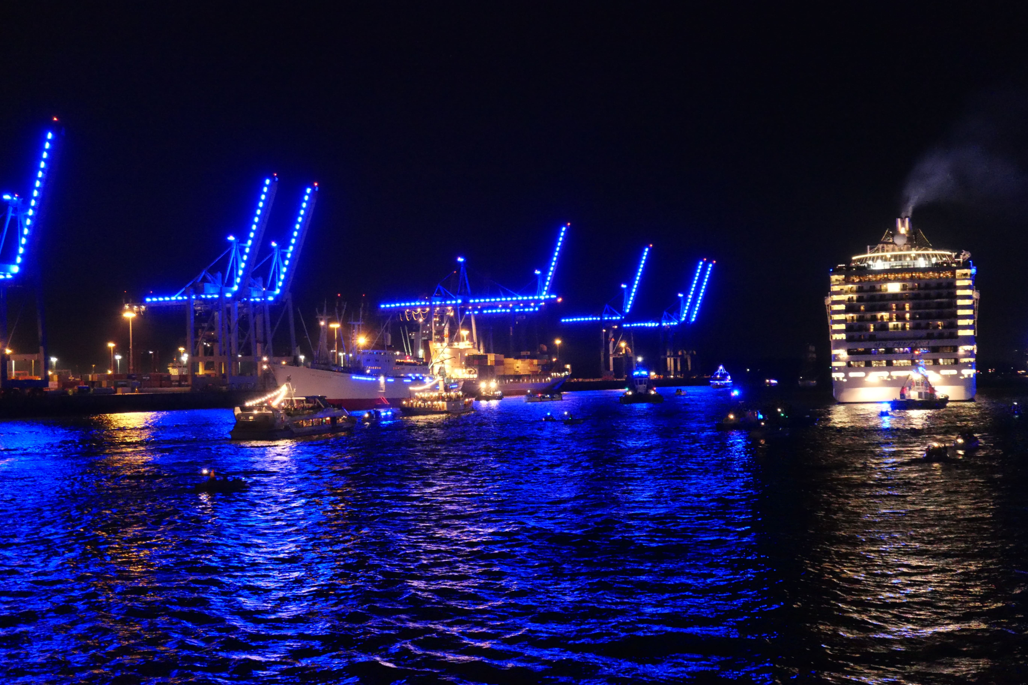 CruiseDays 21